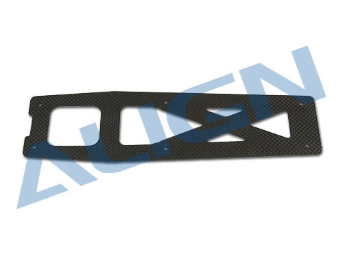 Align T-REX 600XN Bottom Plate