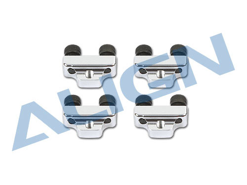 Align T-REX 600XN Frame Mounting Block