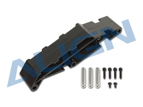 Align T-REX 600XN Receiver Mount
