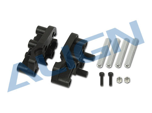 Align T-REX 600XN Drive Gear Assembly