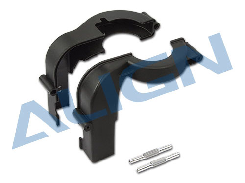 Align T-REX 600N / 600XN Engine Fan Cover Set