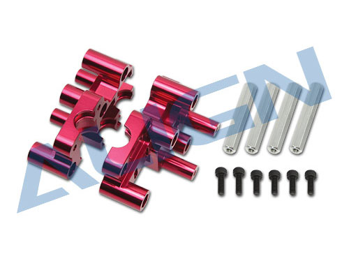 Align T-REX 600XN Metal Drive Gear Assembly