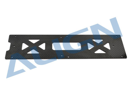 Align T-REX 700X 3K Bottom Plate
