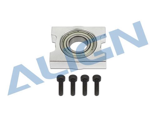 Align T-REX 700X 3rd Main Shaft Bearing Block