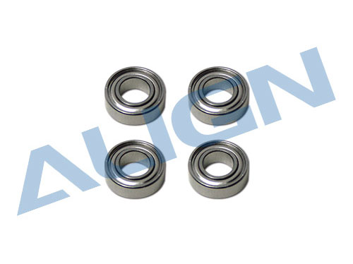 Align T-REX 700X / 700L / 700E / 800E Bearings (MR686ZZ)