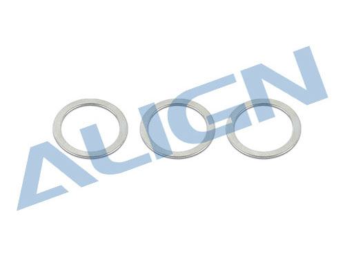 Align T-REX 700X / 700L / 700E / 700N Tail Drive Gear Spacer