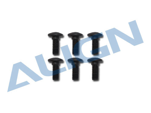 Align Socket Collar Screw M6 x 16