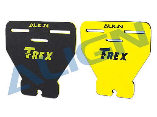 Align T-REX 760X F3C Main Blade Holder