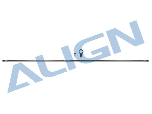 Align T-REX 760X Carbon Tail Control Rod Assembly
