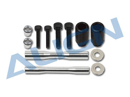 Align T-Rex 700N DFC Canopy Support Set