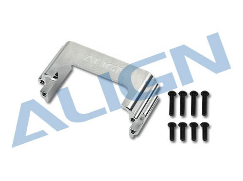 Align T-Rex 700N DFC Metal Elevator Servo Mount