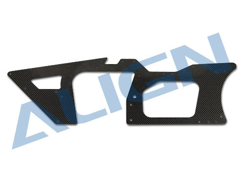 Align T-REX 700XN Carbon Fiber Main Frame(L)
