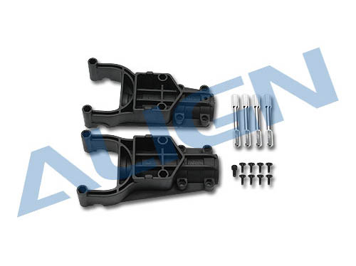 Align T-Rex 700N DFC Tail Boom Mount