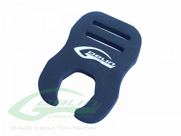 SAB Goblin 380 FOAM BLADE HOLDER