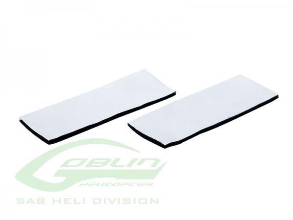 SAB Goblin Velcro Tape 36x100mm