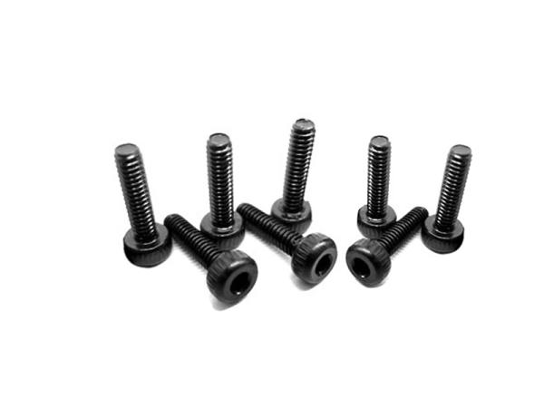SAB Goblin SOCKET HEAD CAP M2X10