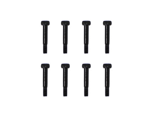 SAB Goblin SHOULDER SOCKET HEAD CAP M2,5X15