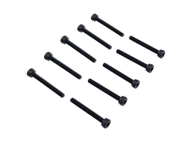 SAB Goblin Socket Head Cap Screw M2.5 x 20