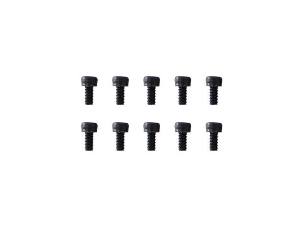 SAB Goblin Socket Head Cap  M3x6