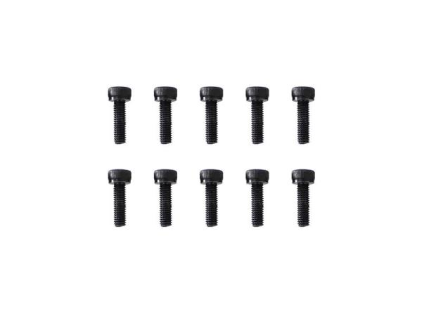 SAB Goblin Socket Head Cap  M3x10