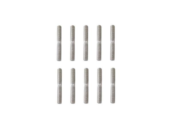 SAB Goblin Cup Point Set Screws M2,5x18 (5pcs)