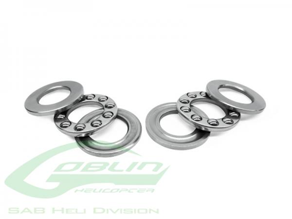 SAB Goblin THRUST BEARING Ø3X Ø6X2.5