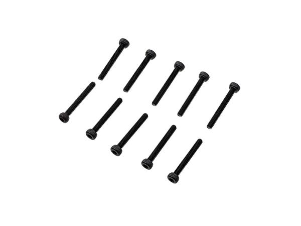 SAB Goblin Socket Head Cap Screw M2 x 15