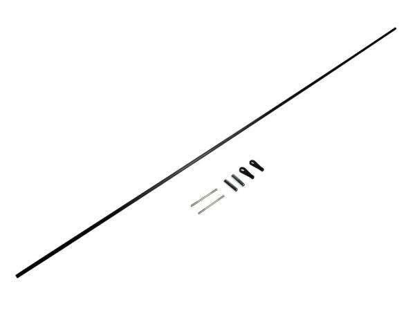 SAB Goblin Kraken Carbon Rod Set