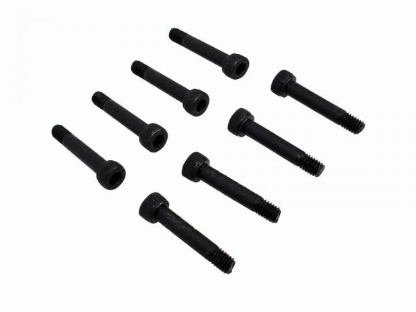 SAB Goblin Kraken Socket Hex Shouder Screw M4x 21.5mm