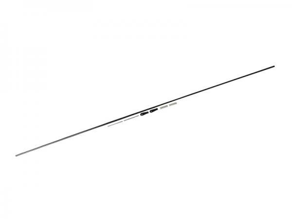SAB Goblin RAW 700 Carbon Fiber Tail Push Rod # HC606-S 