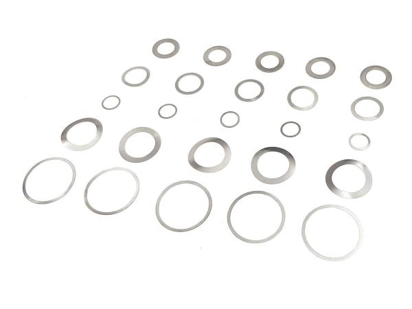 SAB Goblin Steel Shims Set