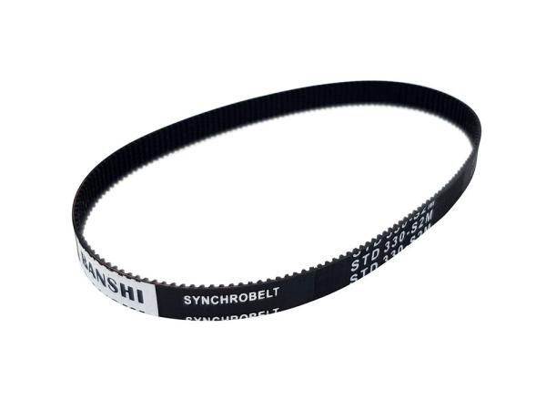 SAB Goblin IL 420 MOTOR BELT HTD 2M 330-09