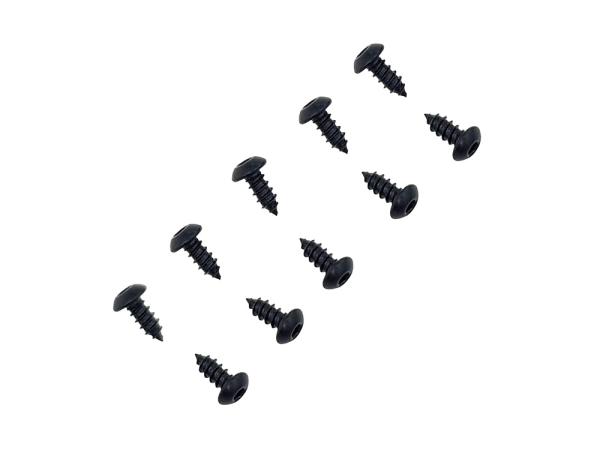SAB Goblin Self Taping Screw M2.5 x 6