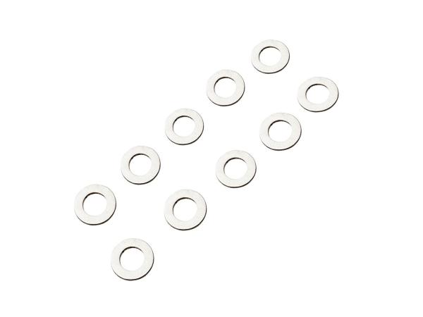 SAB Goblin Steel Washer 3.1 x 5.75 x 0.5