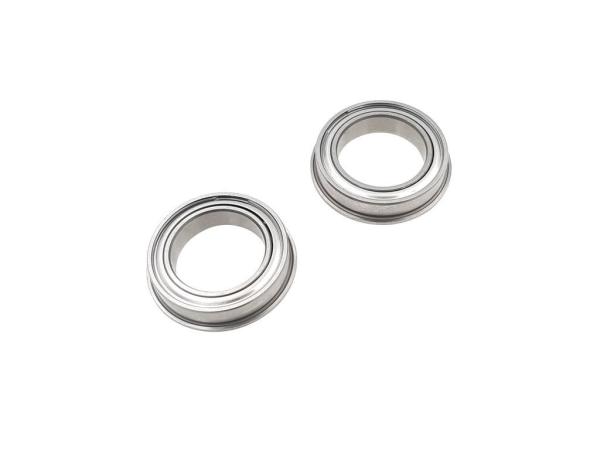 SAB Goblin Flanged Bearing 12x18x4mm