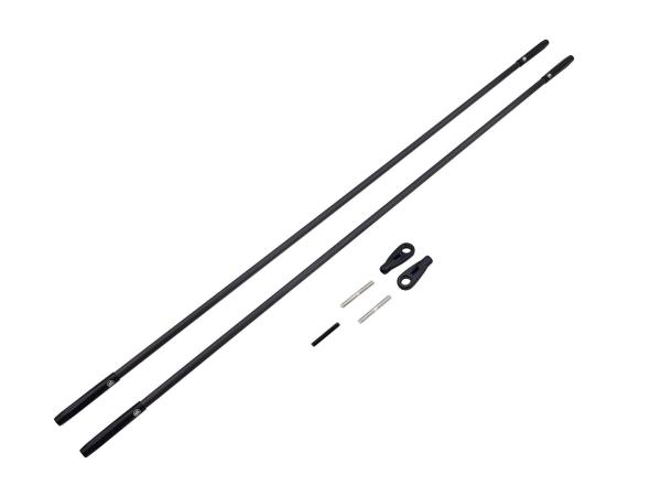 SAB Goblin IL 420 CF Tail Push Rod
