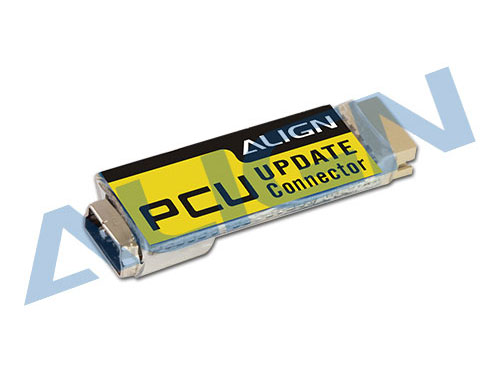 Align PCU Update Connector