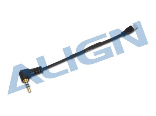 Align Gimbal GH4 Shutter-Kabel