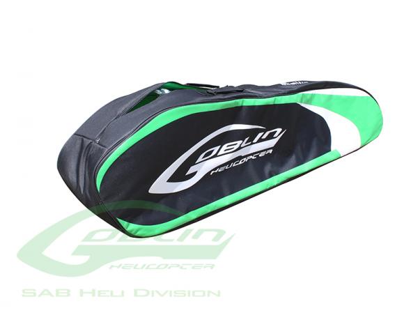 SAB Goblin 500/570 Carry Bag green