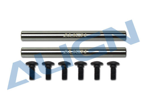 Align T-Rex 700 Feathering Shaft