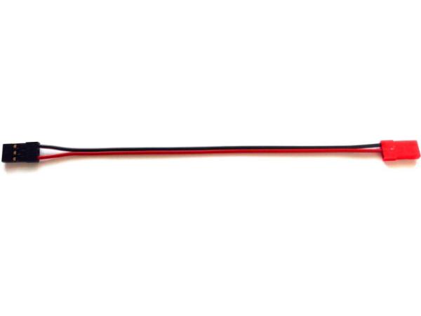 Spirit HoTT integration cable