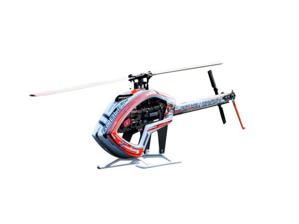 SAB Goblin | Live-Hobby.de