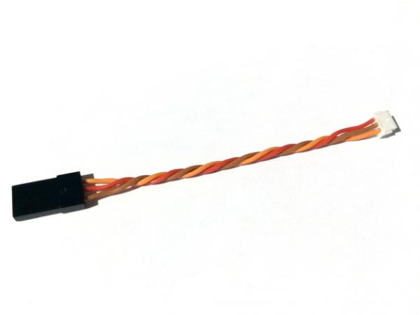 Spirit JST-RX adaptor