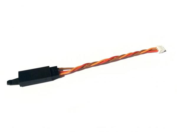 Spirit JST-Servo adaptor