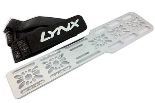LYNX T-REX 600E Pro Akkuschiene