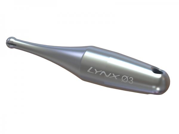 OXY Heli 3mm Plastic Linkage Ball Reamer Tool
