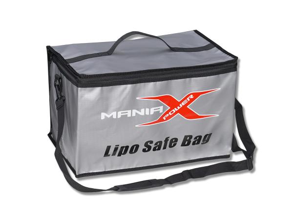 ManiaX LiPo Bag 23x28x40 cm