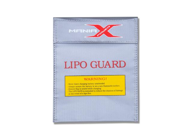 ManiaX LiPo Bag 18x23 cm