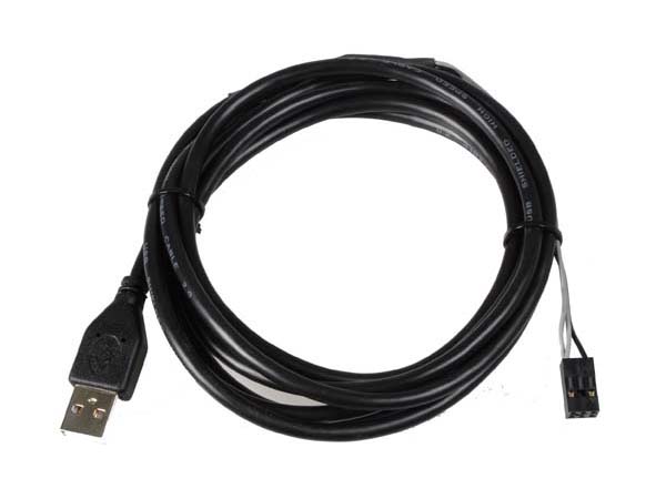 Mikado USB cable for VStabi Mini