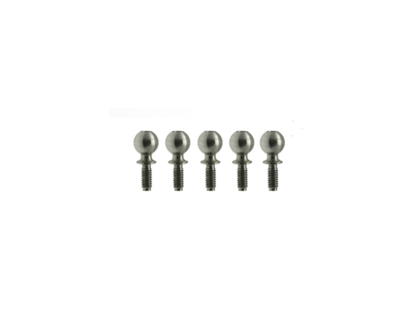 Ball 4.5mm M2*4.8